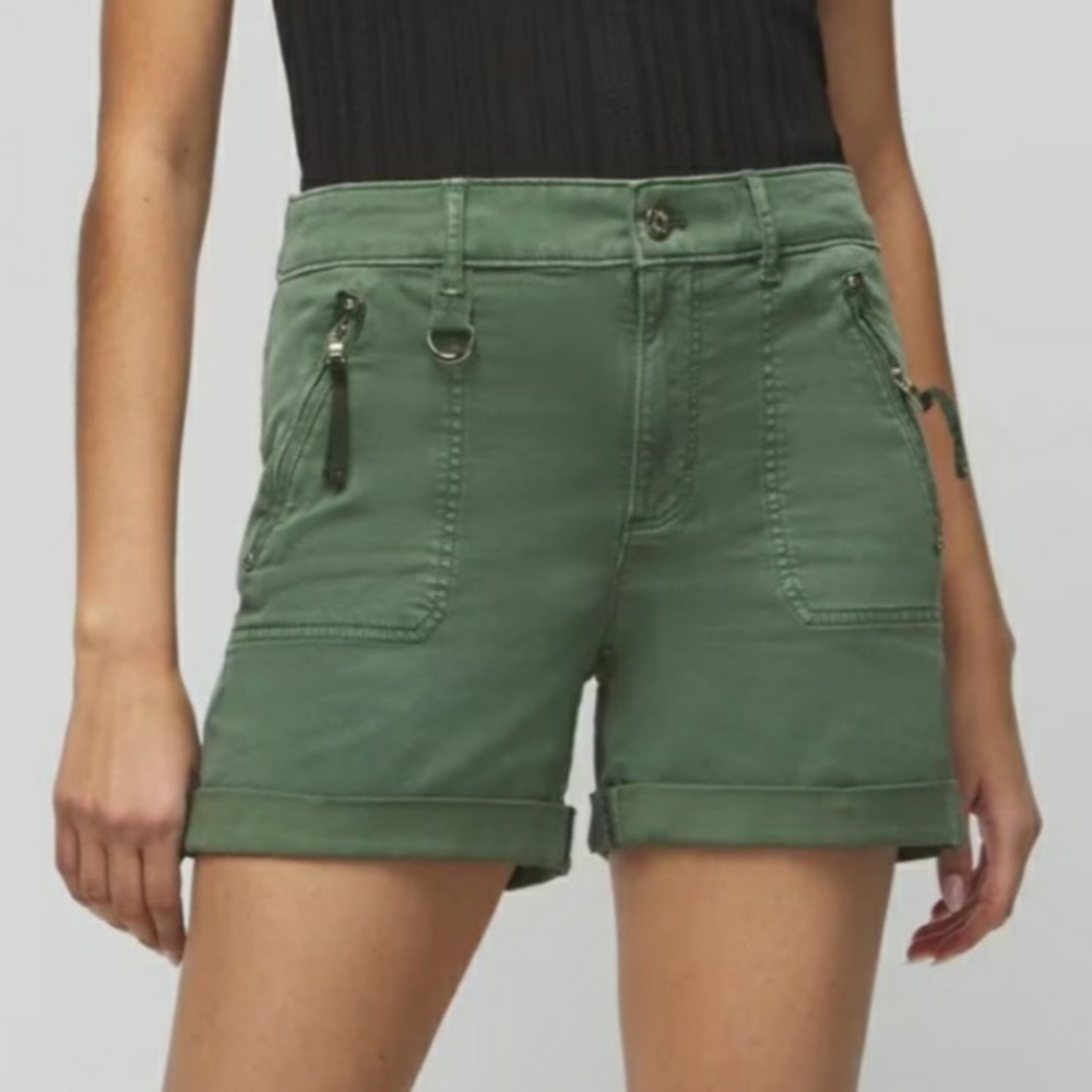 White House Black Market Shorts